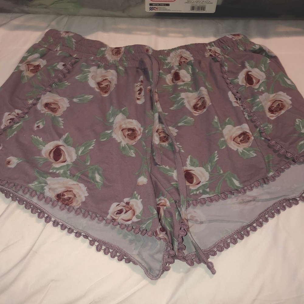 shorts